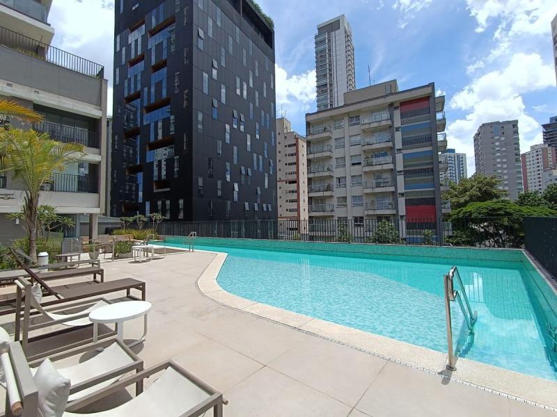 Imagem 52 da galeria do anúncio: Apartamento com 1 Quarto para alugar, 26m² - Vila Madalena