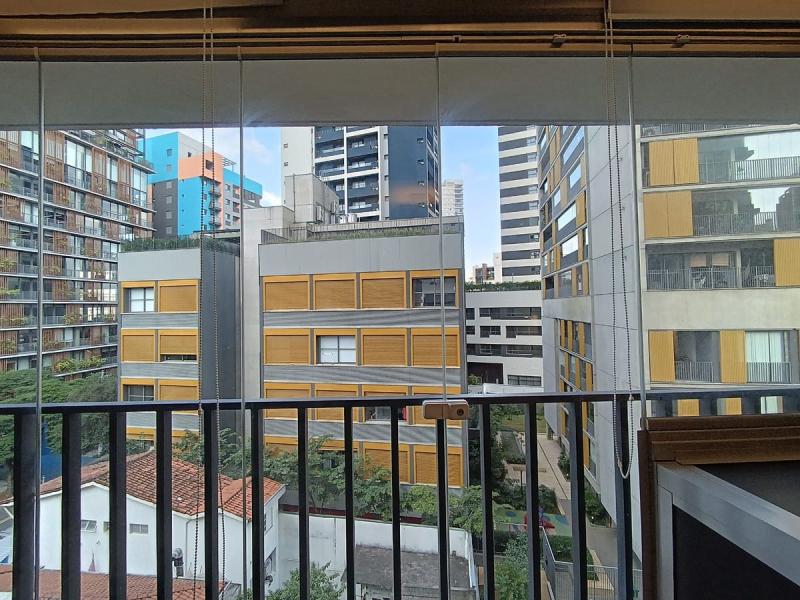 Imagem 12 da galeria do anúncio: Apartamento com 1 Quarto para alugar, 26m² - Vila Madalena