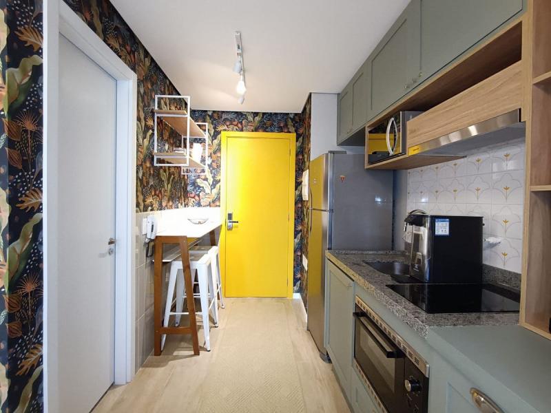 Imagem 6 da galeria do anúncio: Apartamento com 1 Quarto para alugar, 26m² - Vila Madalena