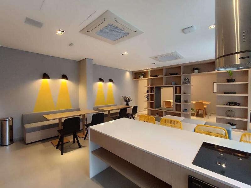 Imagem 22 da galeria do anúncio: Apartamento com 1 Quarto para alugar, 26m² - Vila Madalena