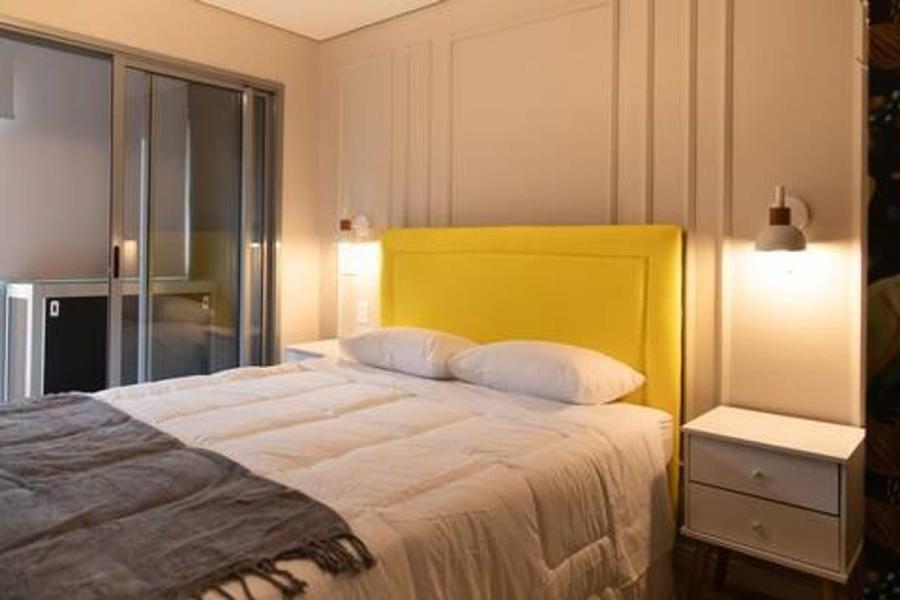 Imagem 18 da galeria do anúncio: Apartamento com 1 Quarto para alugar, 26m² - Vila Madalena