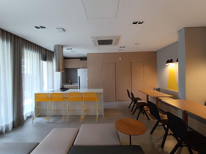 Imagem 37 da galeria do anúncio: Apartamento com 1 Quarto para alugar, 26m² - Vila Madalena