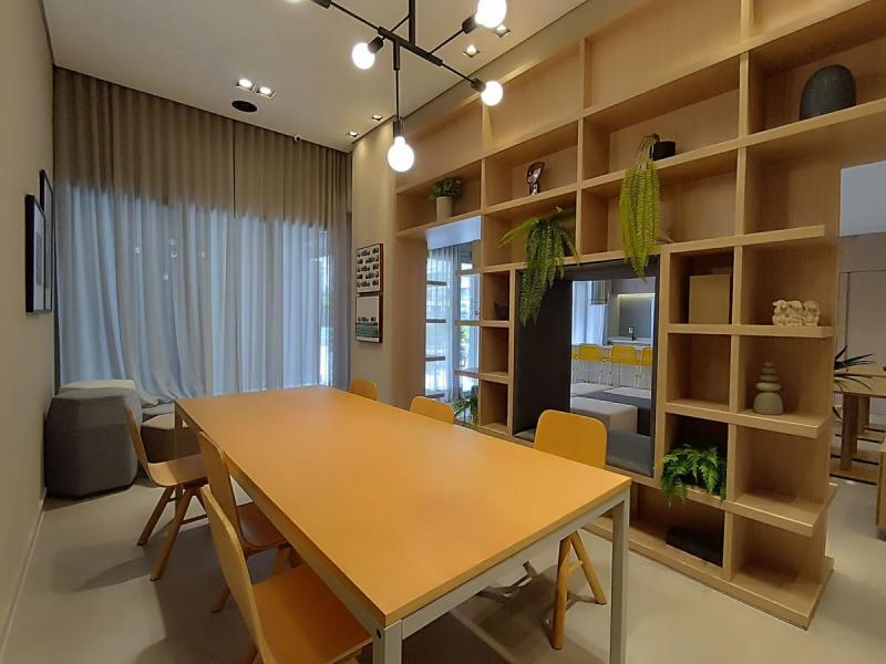 Imagem 46 da galeria do anúncio: Apartamento com 1 Quarto para alugar, 26m² - Vila Madalena
