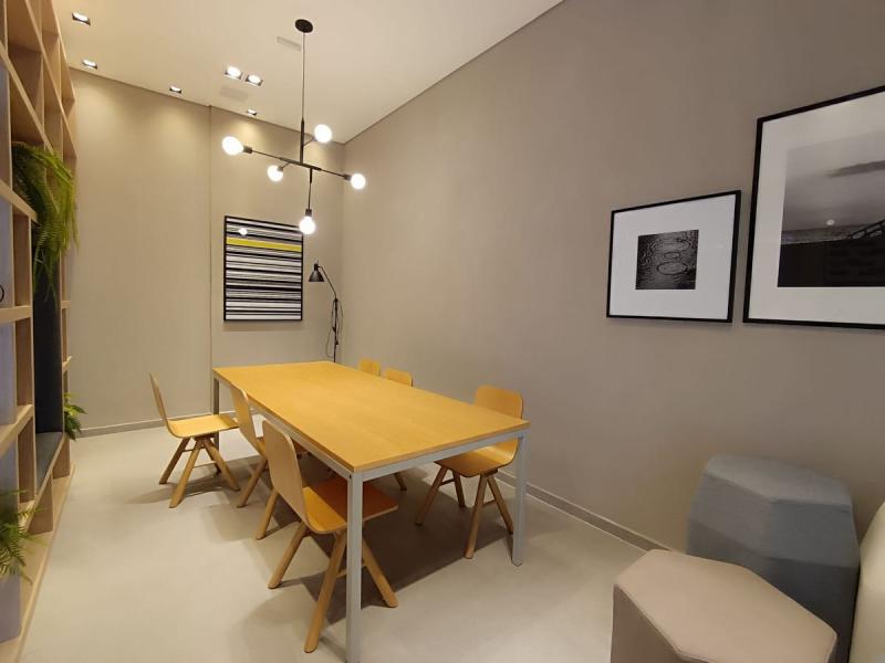 Imagem 39 da galeria do anúncio: Apartamento com 1 Quarto para alugar, 26m² - Vila Madalena