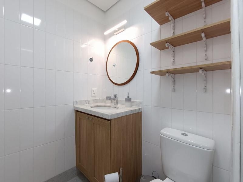 Imagem 8 da galeria do anúncio: Apartamento com 1 Quarto para alugar, 26m² - Vila Madalena