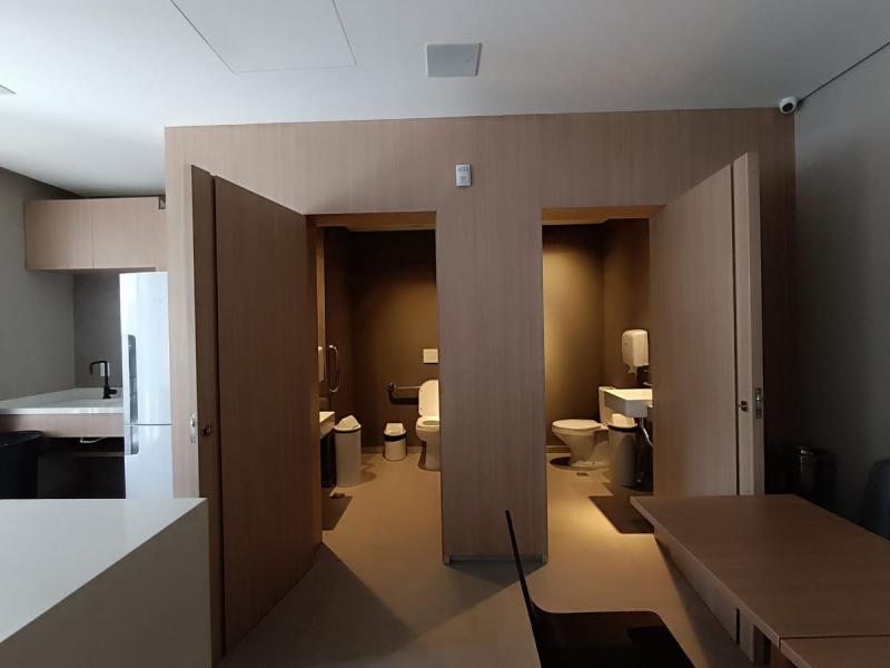 Imagem 32 da galeria do anúncio: Apartamento com 1 Quarto para alugar, 26m² - Vila Madalena