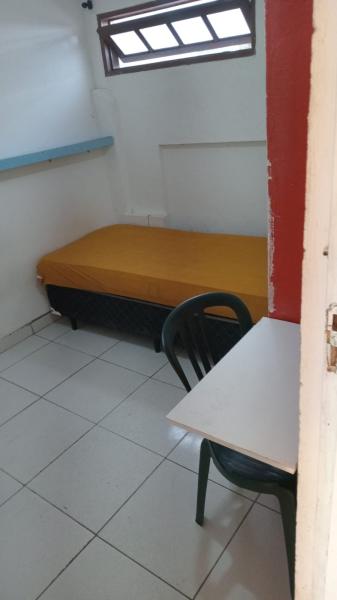 Imagem 3 da galeria do anúncio: quarto individuak prox ao portao 3 USP