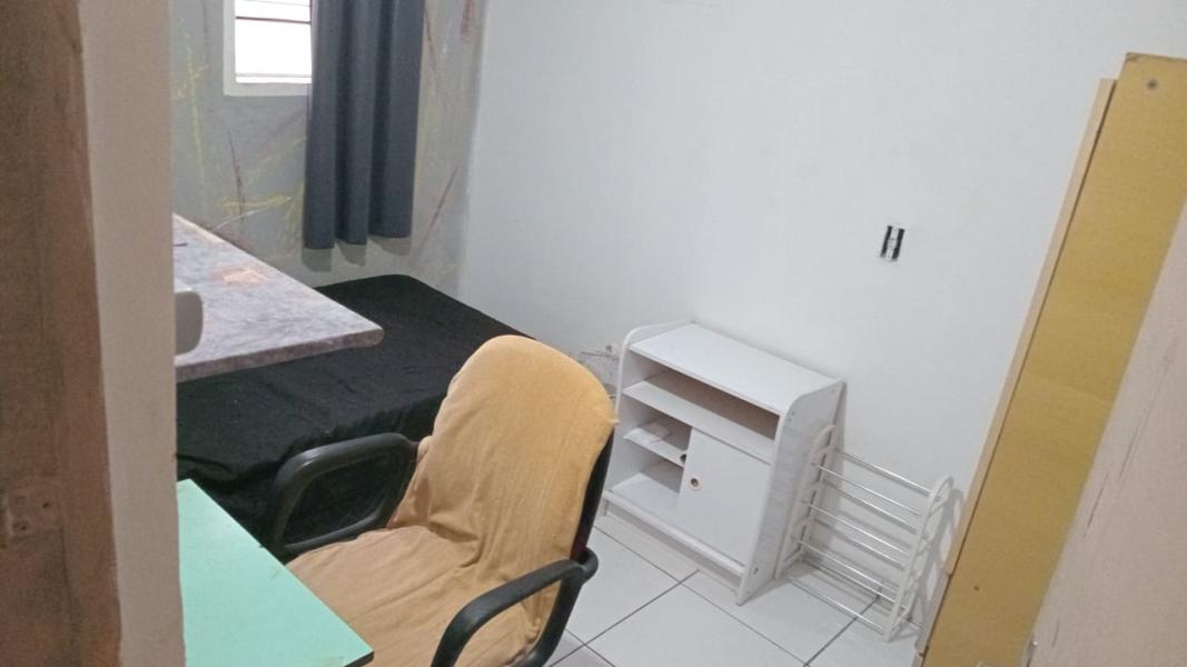 Imagem 4 da galeria do anúncio: quarto individuak prox ao portao 3 USP