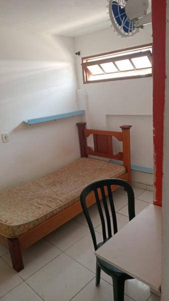 Imagem 1 da galeria do anúncio: quarto individuak prox ao portao 3 USP