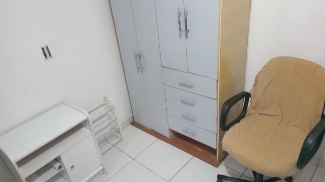 Imagem 5 da galeria do anúncio: quarto individuak prox ao portao 3 USP