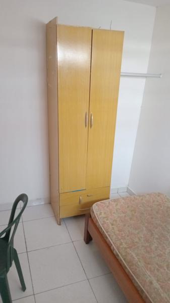 Imagem 2 da galeria do anúncio: quarto individuak prox ao portao 3 USP