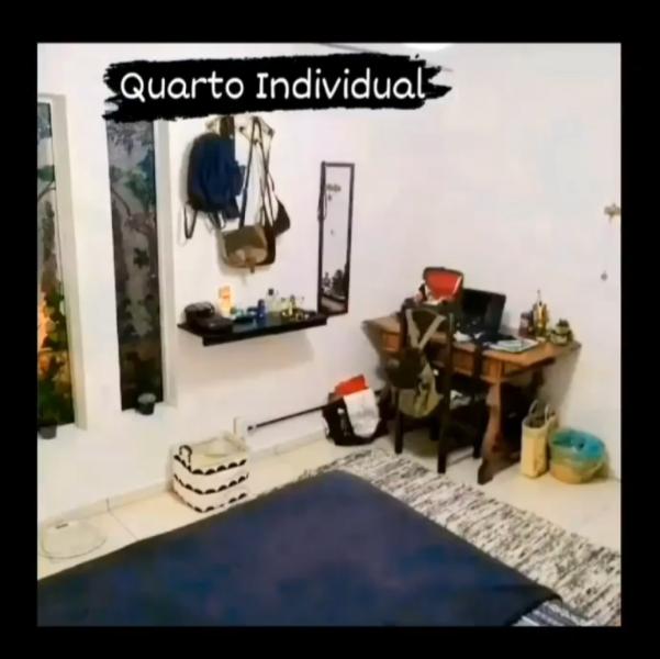 Imagem 2 da galeria do anúncio: Quarto Individual ao lado do Metrô