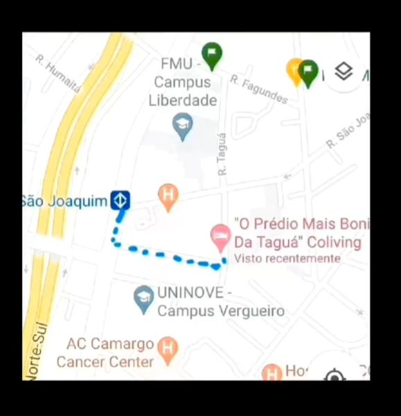 Imagem 7 da galeria do anúncio: Quarto Individual ao lado do Metrô