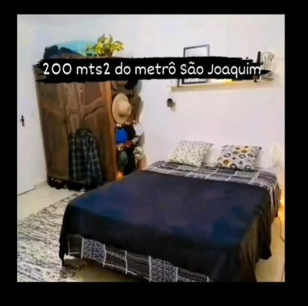 Imagem 1 da galeria do anúncio: Quarto Individual ao lado do Metrô