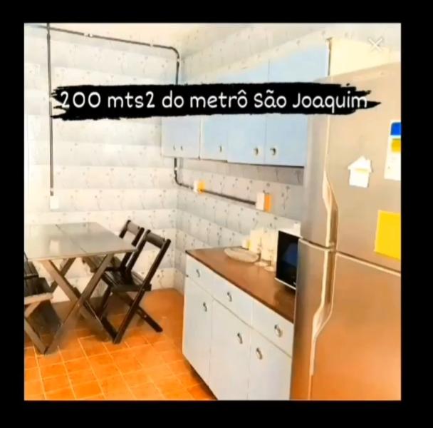 Imagem 4 da galeria do anúncio: Quarto Individual ao lado do Metrô