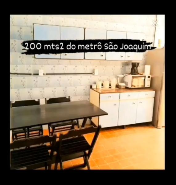Imagem 5 da galeria do anúncio: Quarto Individual ao lado do Metrô