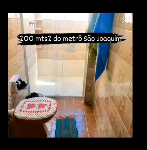 Imagem 6 da galeria do anúncio: Quarto Individual ao lado do Metrô