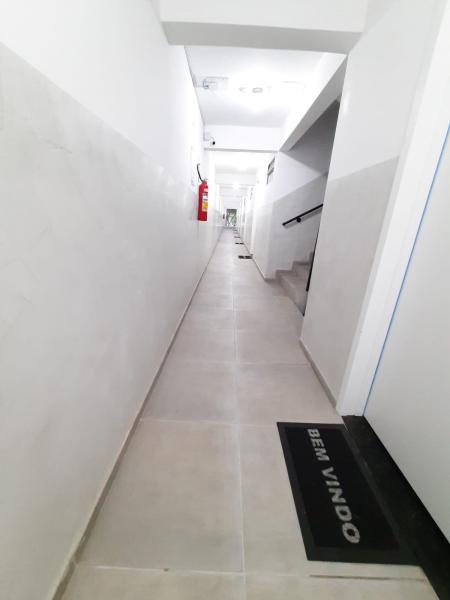 Imagem 16 da galeria do anúncio: Studio Mobiliado Rua: Martiniano de Carvalho, - Bela Vis
