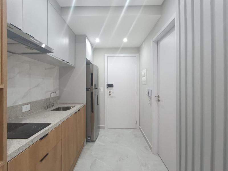 Imagem 8 da galeria do anúncio: Apartamento com 1 Quarto para alugar, 22m² - Paraíso