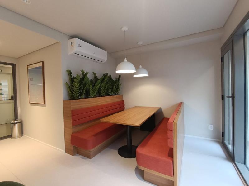 Imagem 21 da galeria do anúncio: Apartamento com 1 Quarto para alugar, 22m² - Paraíso