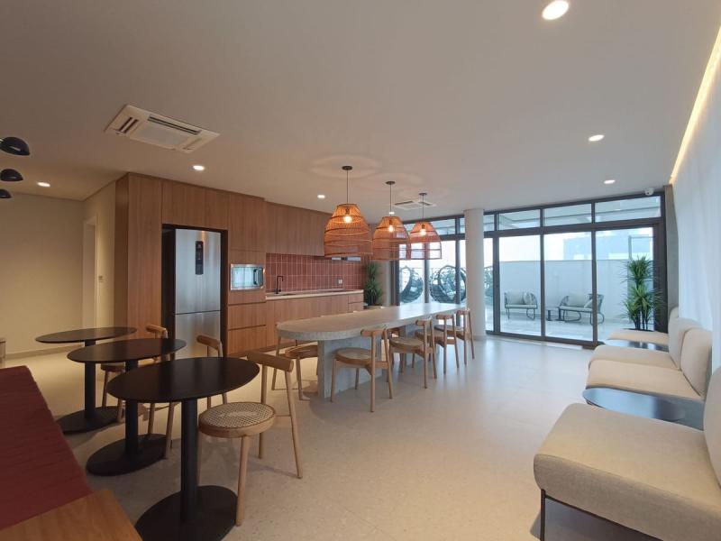 Imagem 18 da galeria do anúncio: Apartamento com 1 Quarto para alugar, 22m² - Paraíso