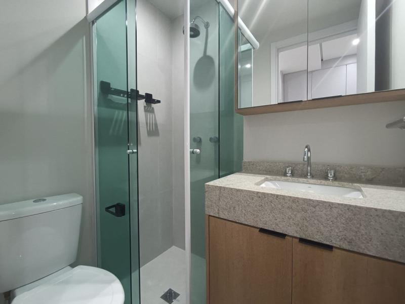 Imagem 14 da galeria do anúncio: Apartamento com 1 Quarto para alugar, 22m² - Paraíso