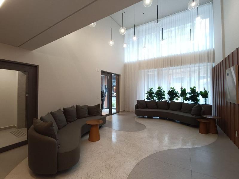 Imagem 31 da galeria do anúncio: Apartamento com 1 Quarto para alugar, 22m² - Paraíso