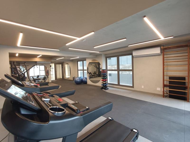 Imagem 45 da galeria do anúncio: Apartamento com 1 Quarto para alugar, 22m² - Paraíso