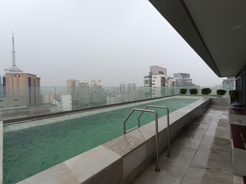 Imagem 29 da galeria do anúncio: Apartamento com 1 Quarto para alugar, 22m² - Paraíso