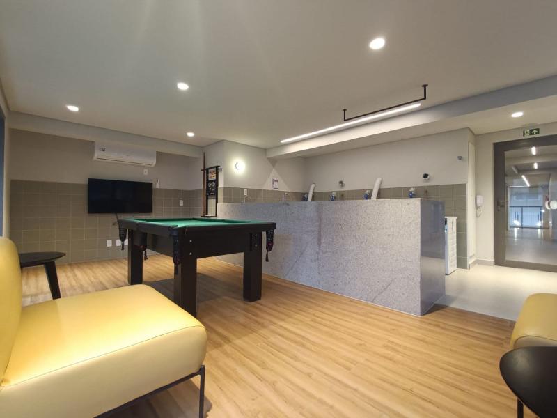 Imagem 16 da galeria do anúncio: Apartamento com 1 Quarto para alugar, 22m² - Paraíso