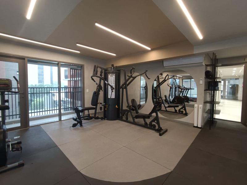 Imagem 26 da galeria do anúncio: Apartamento com 1 Quarto para alugar, 22m² - Paraíso