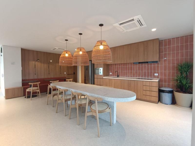 Imagem 34 da galeria do anúncio: Apartamento com 1 Quarto para alugar, 22m² - Paraíso