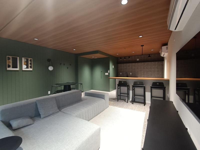 Imagem 40 da galeria do anúncio: Apartamento com 1 Quarto para alugar, 22m² - Paraíso