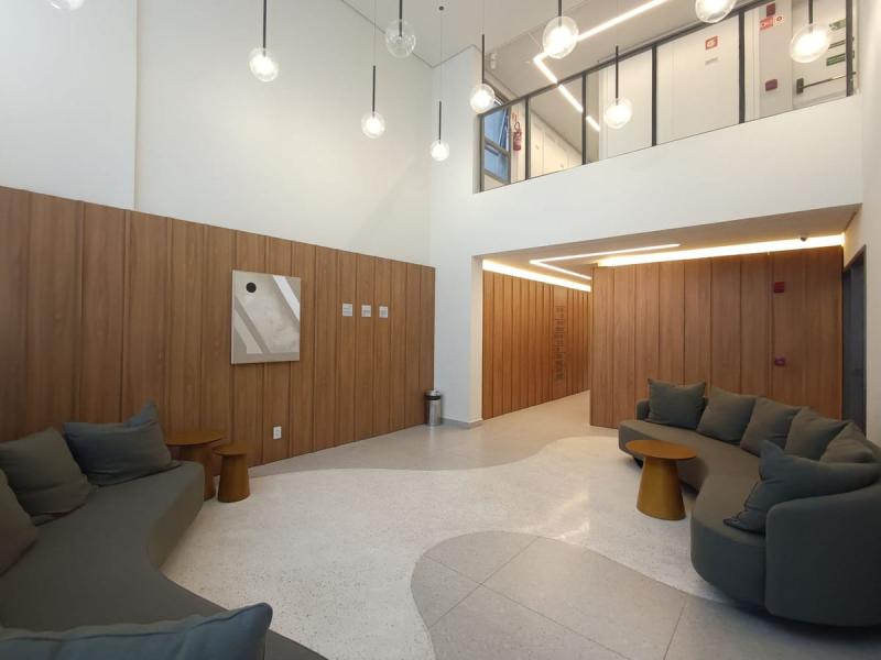 Imagem 42 da galeria do anúncio: Apartamento com 1 Quarto para alugar, 22m² - Paraíso