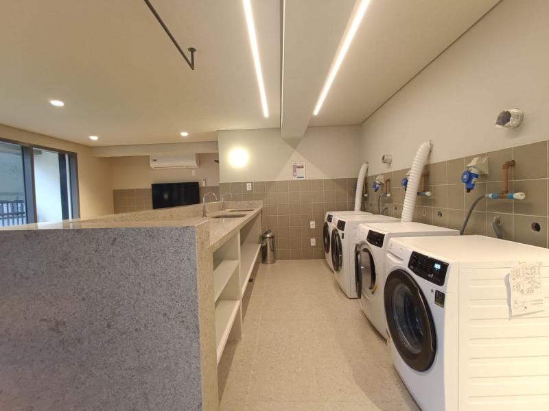 Imagem 39 da galeria do anúncio: Apartamento com 1 Quarto para alugar, 22m² - Paraíso