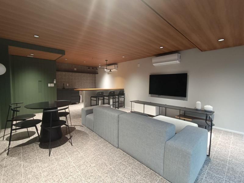 Imagem 28 da galeria do anúncio: Apartamento com 1 Quarto para alugar, 22m² - Paraíso