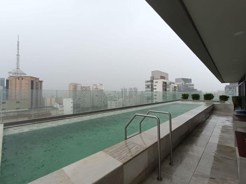 Imagem 47 da galeria do anúncio: Apartamento com 1 Quarto para alugar, 22m² - Paraíso