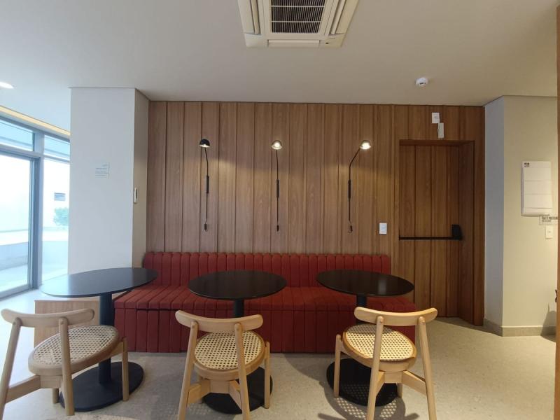 Imagem 27 da galeria do anúncio: Apartamento com 1 Quarto para alugar, 22m² - Paraíso