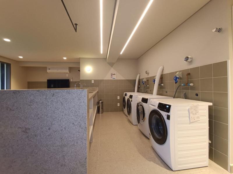 Imagem 54 da galeria do anúncio: Apartamento com 1 Quarto para alugar, 22m² - Paraíso
