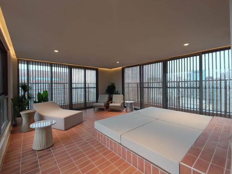 Imagem 52 da galeria do anúncio: Apartamento com 1 Quarto para alugar, 22m² - Paraíso