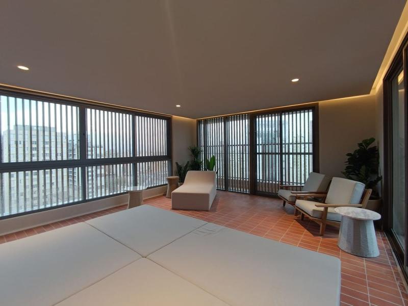 Imagem 51 da galeria do anúncio: Apartamento com 1 Quarto para alugar, 22m² - Paraíso