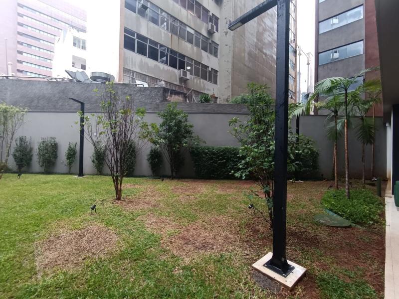 Imagem 55 da galeria do anúncio: Apartamento com 1 Quarto para alugar, 22m² - Paraíso