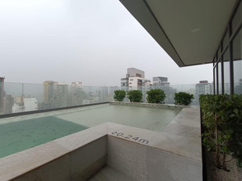 Imagem 22 da galeria do anúncio: Apartamento com 1 Quarto para alugar, 22m² - Paraíso