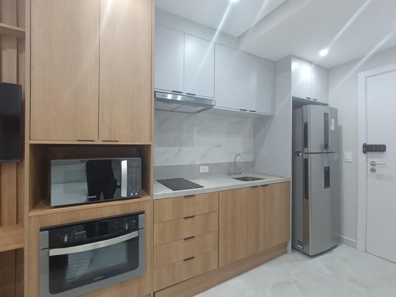 Imagem 10 da galeria do anúncio: Apartamento com 1 Quarto para alugar, 22m² - Paraíso