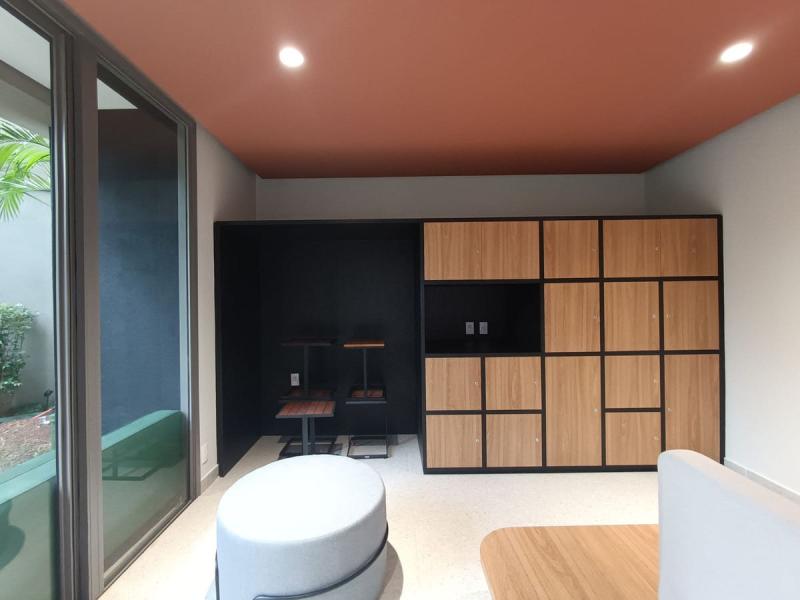 Imagem 19 da galeria do anúncio: Apartamento com 1 Quarto para alugar, 22m² - Paraíso
