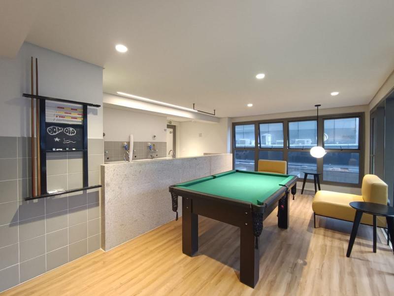 Imagem 49 da galeria do anúncio: Apartamento com 1 Quarto para alugar, 22m² - Paraíso