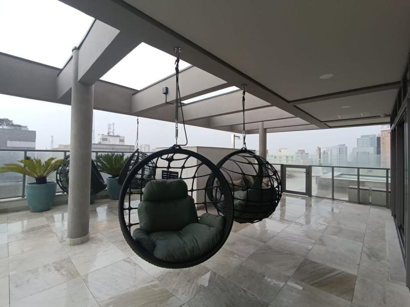 Imagem 53 da galeria do anúncio: Apartamento com 1 Quarto para alugar, 22m² - Paraíso