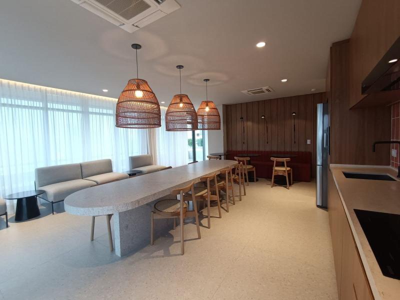 Imagem 56 da galeria do anúncio: Apartamento com 1 Quarto para alugar, 22m² - Paraíso