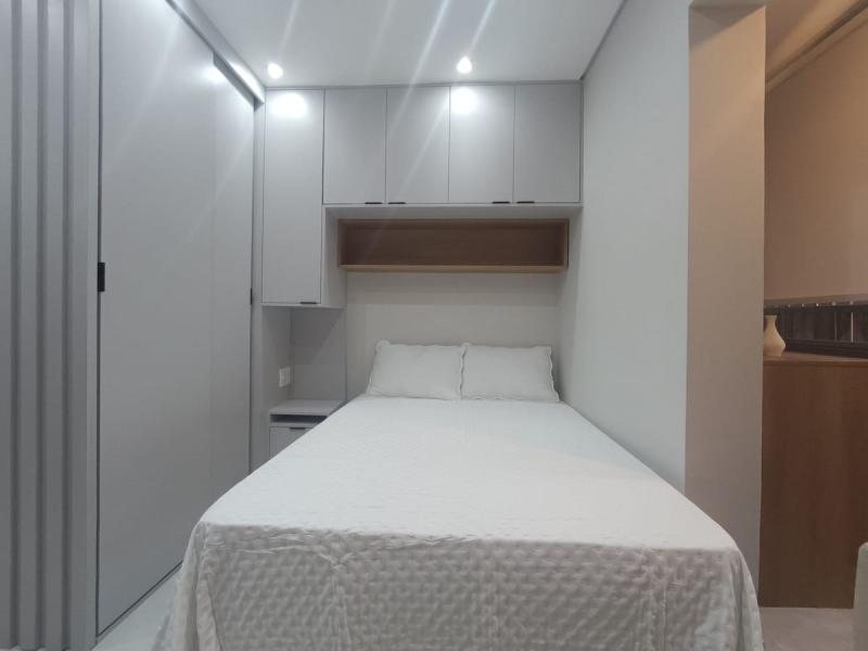 Imagem 3 da galeria do anúncio: Apartamento com 1 Quarto para alugar, 22m² - Paraíso