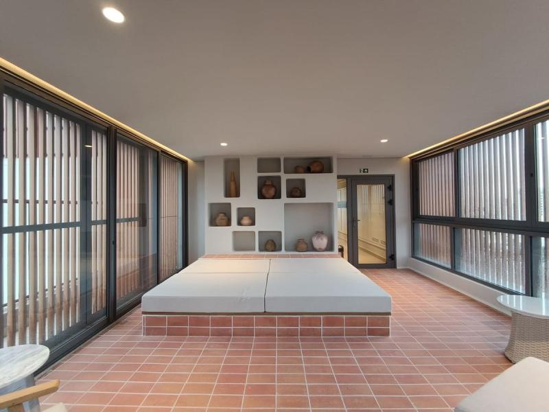 Imagem 48 da galeria do anúncio: Apartamento com 1 Quarto para alugar, 22m² - Paraíso